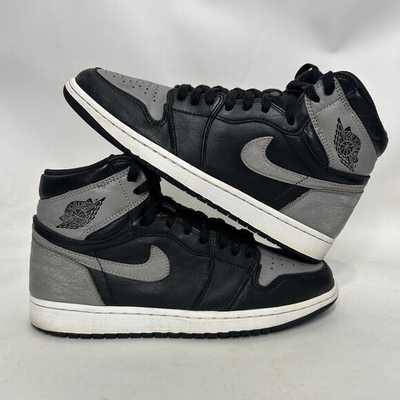 Nike Air Jordan 1 Retro OG High “Shadow” (2018)